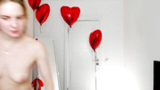 Hayley_Hayes - 240226 - PUSSY & TITS