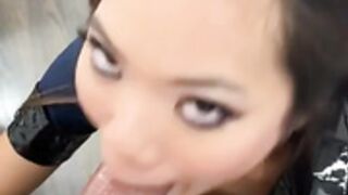 Vina Sky policewoman of bj