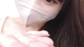 Japanese public show KARIN 120K memorial