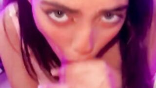 Brenda Trindade Blowjob 3