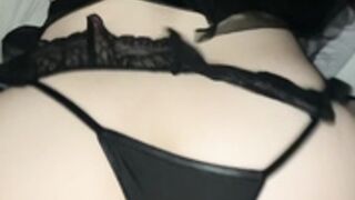 Malenabb getting backshots