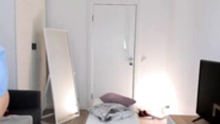 Hayley_Hayes - 240308 - After Private Show