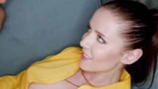 Sybil - Lumi Ray Strap-on Sex