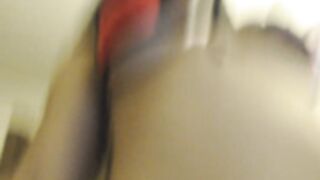 Hola18 anal dildo custom vid