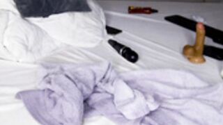 Tikhomirov // Dee_Waters 2020-06-09