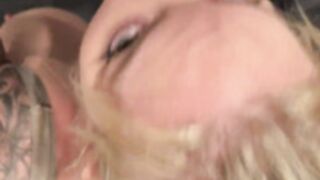 Vikingbarbietv sextape (29 july 2022)