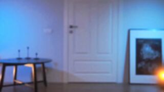 _mariarty_ sexy dancing in tight dress