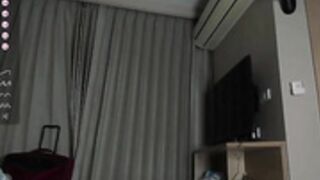 mysweethobby (154) oily striptease 2024 02-15