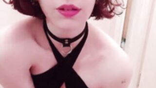hot slutty tgirl❤️???????????? -