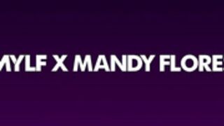 mandy flores 16
