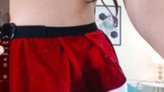Tinny_petite -  Boobis and Pussy