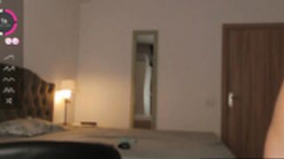 Ashley-evans masturbate