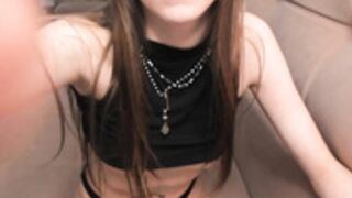 1i1ypa1mer feet and panties tease 2