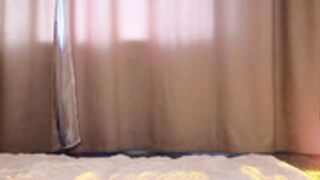 angella_kleee nude streching