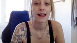 DaniiAngel nonude 2022