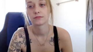 DaniiAngel nonude 2022