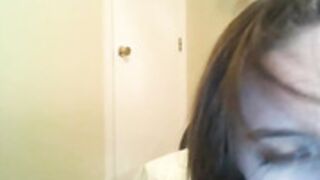 kalynkittenss 21-12-2016 short fuck cum in mouth