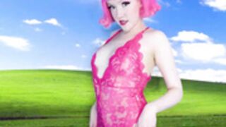 Evie Rees Desktop Girlfriend