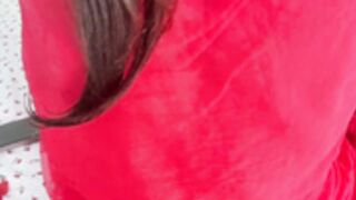 New ass show & mohini