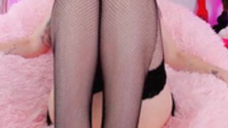 Валерия Зинченко сука ебется в жопу и сосёт хуи хачей