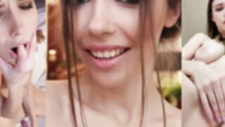 PMV 88: Mila Azul Big Tits Therapy