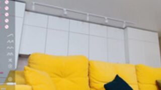 Ella__sweety opens her legs and spreads 18 teen pussy w