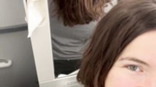 Naomi Wildman Airplane Strip 2