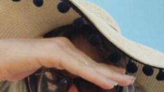 Labia big clit squirt Idaly.Johnson Part.3