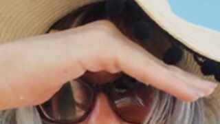 Labia big clit squirt Idaly.Johnson Part.3