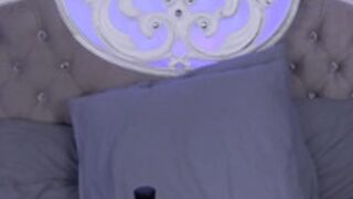 Melissafumero pvt spy fuckmachine. Slut in BDSM gear