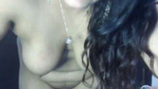 Sweety-55 full nude cum