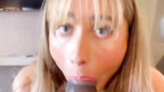 Lillian Phillips OnlyFans English Cum Slut BBC Sextape