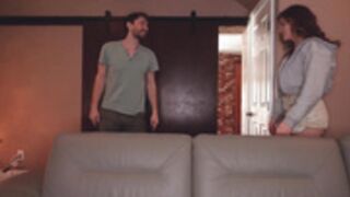 Double Squirt Threesome