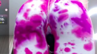 ella__sweety, purple princess, ella, teen, 18,