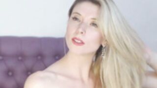 hotfrenchkiss catneuve cumshow