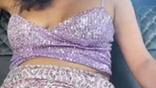 swinger_naomi23 - outdoor car (11.02.2024)
