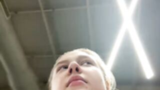 freiiaflower - gym (07.02.2024)