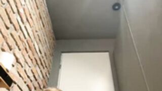 freiiaflower - gym (07.02.2024)