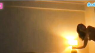 SABRINA- ARMPIT WORSHIP