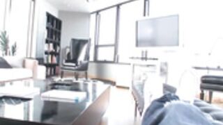 Alexis Texas POV 2