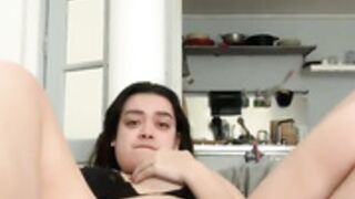 Sexy beurette française lolabillo5