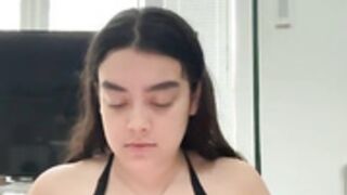 Sexy beurette française lolabillo5