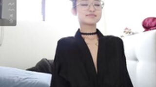 Octopussy-only with a robe