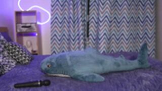 Playwithmil Fingers Herself