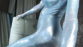 Perfect body alexisadelle part.1