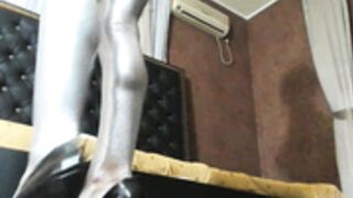 Perfect body alexisadelle part.1