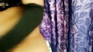 Hot-Pahadan sexy figure boobs show