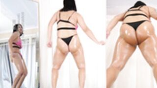 Nanafan dance seduce