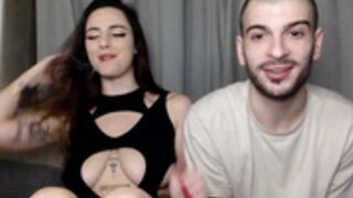 La splendide Venusrey démontée