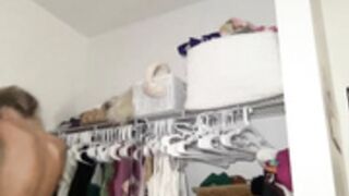 Cutelondonp side boob